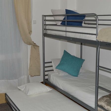 Apartamento Norton De Matos ポボア・デ・バルジン エクステリア 写真