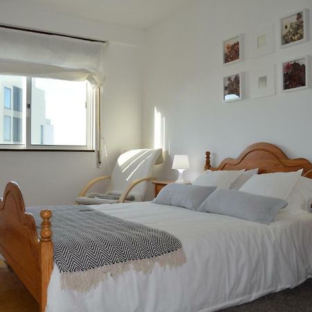 Apartamento Norton De Matos ポボア・デ・バルジン エクステリア 写真