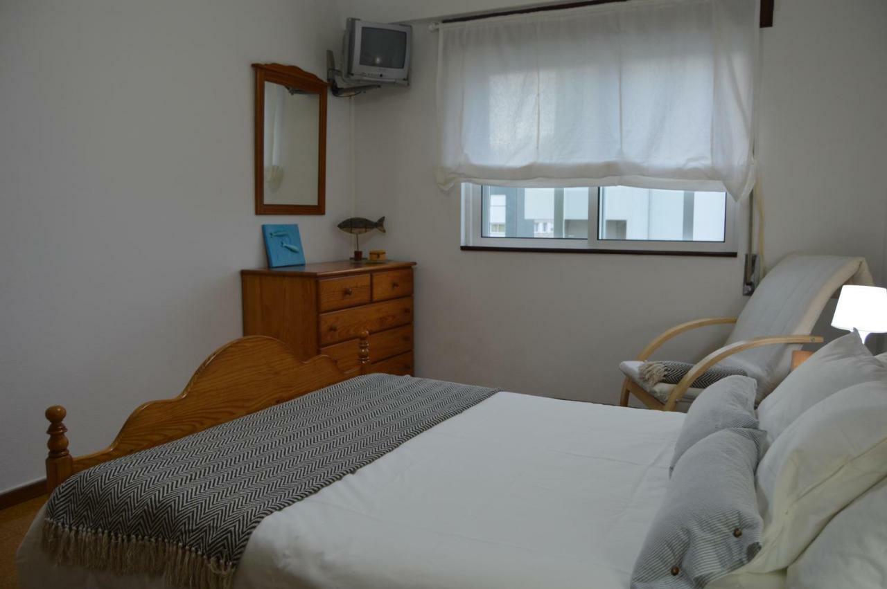 Apartamento Norton De Matos ポボア・デ・バルジン エクステリア 写真