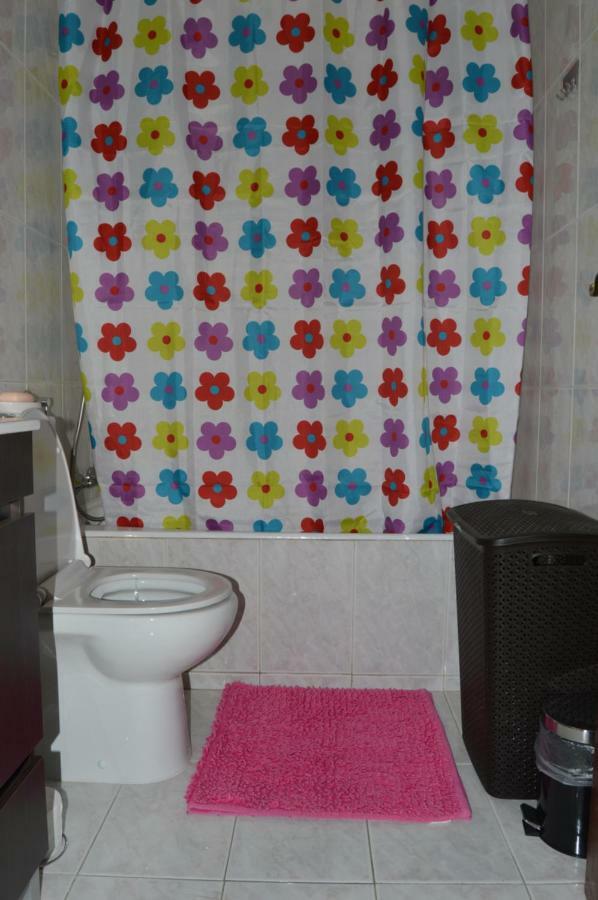 Apartamento Norton De Matos ポボア・デ・バルジン エクステリア 写真