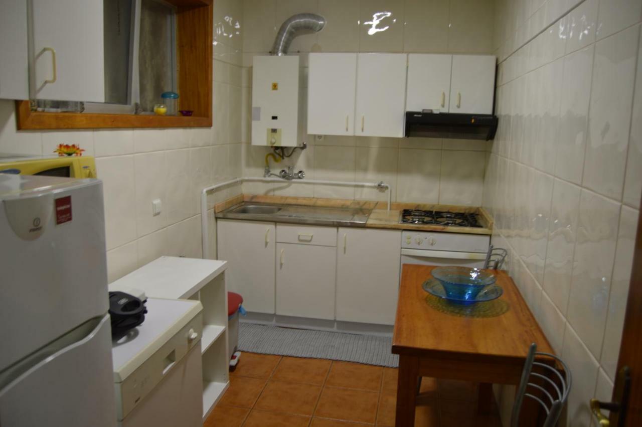 Apartamento Norton De Matos ポボア・デ・バルジン エクステリア 写真