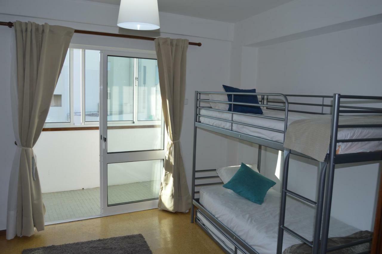 Apartamento Norton De Matos ポボア・デ・バルジン エクステリア 写真
