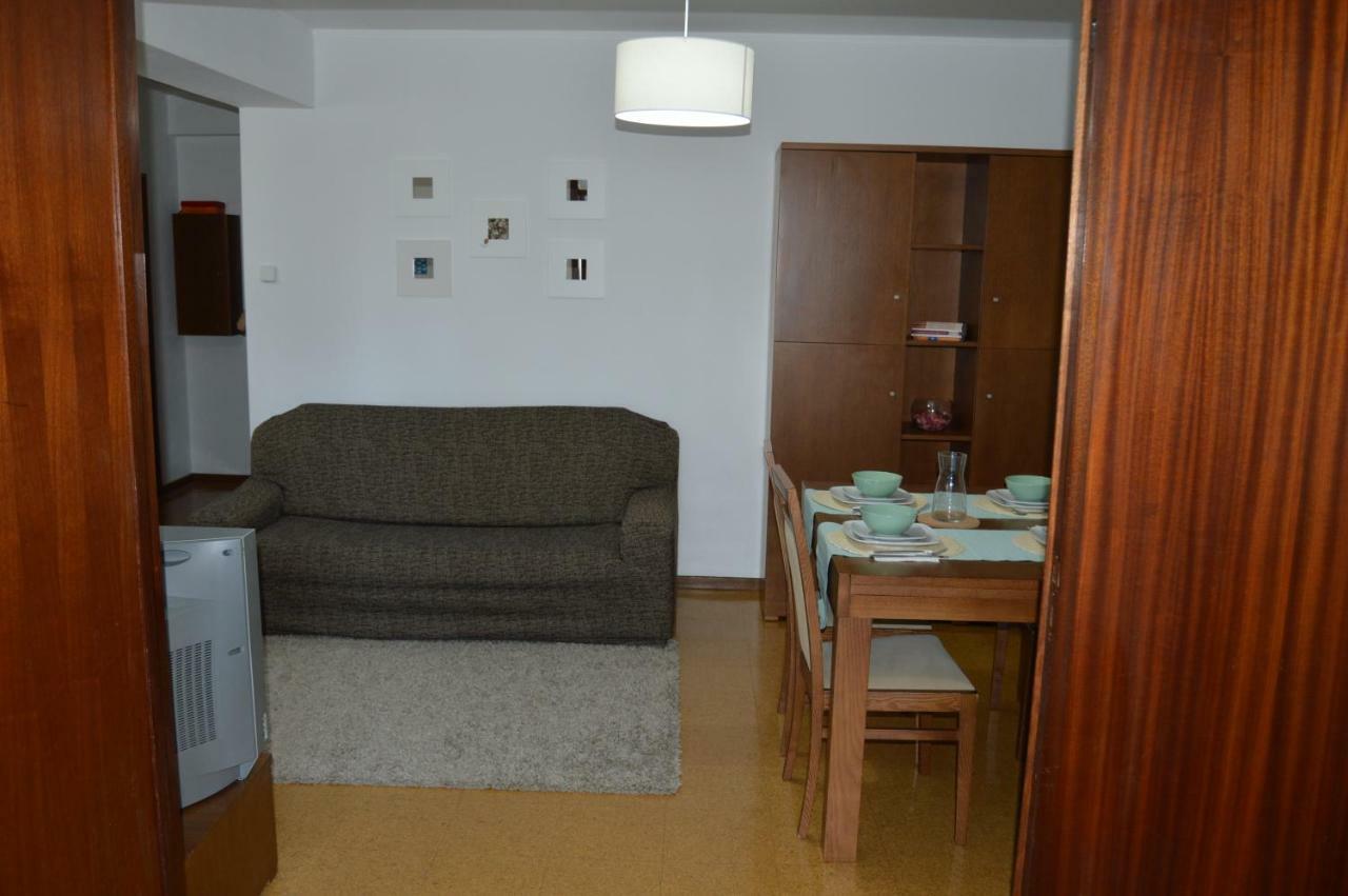 Apartamento Norton De Matos ポボア・デ・バルジン エクステリア 写真