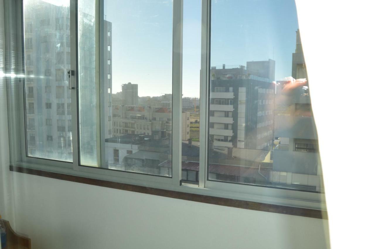 Apartamento Norton De Matos ポボア・デ・バルジン エクステリア 写真