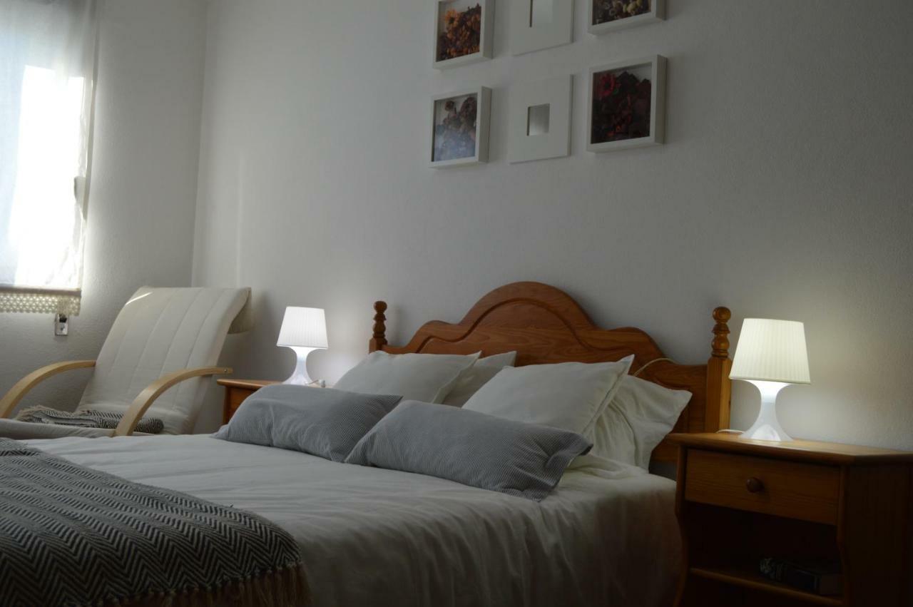 Apartamento Norton De Matos ポボア・デ・バルジン エクステリア 写真